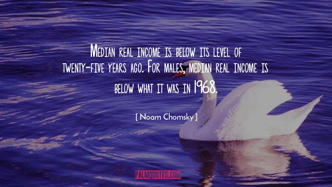 1968 quotes by Noam Chomsky