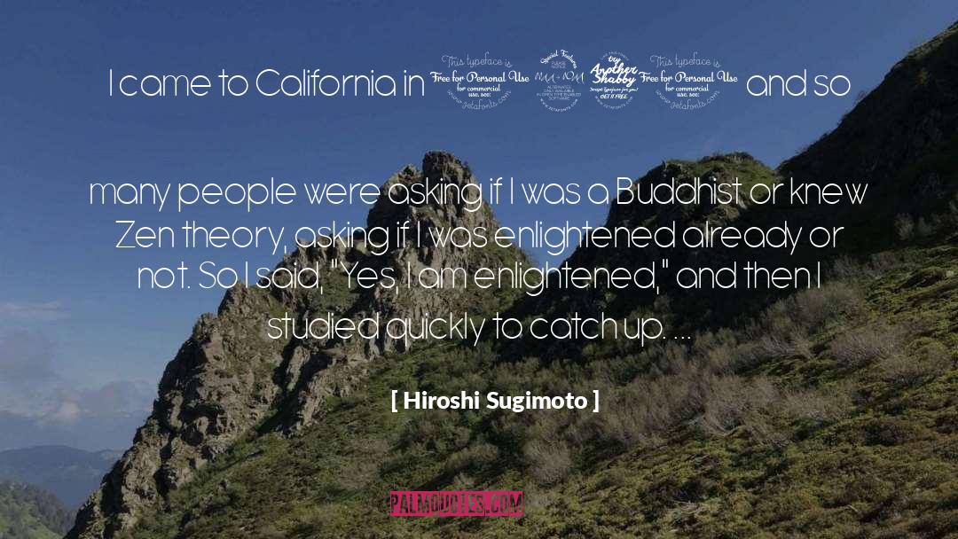 1970 quotes by Hiroshi Sugimoto