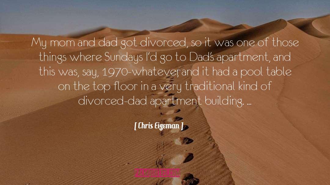 1970 quotes by Chris Eigeman