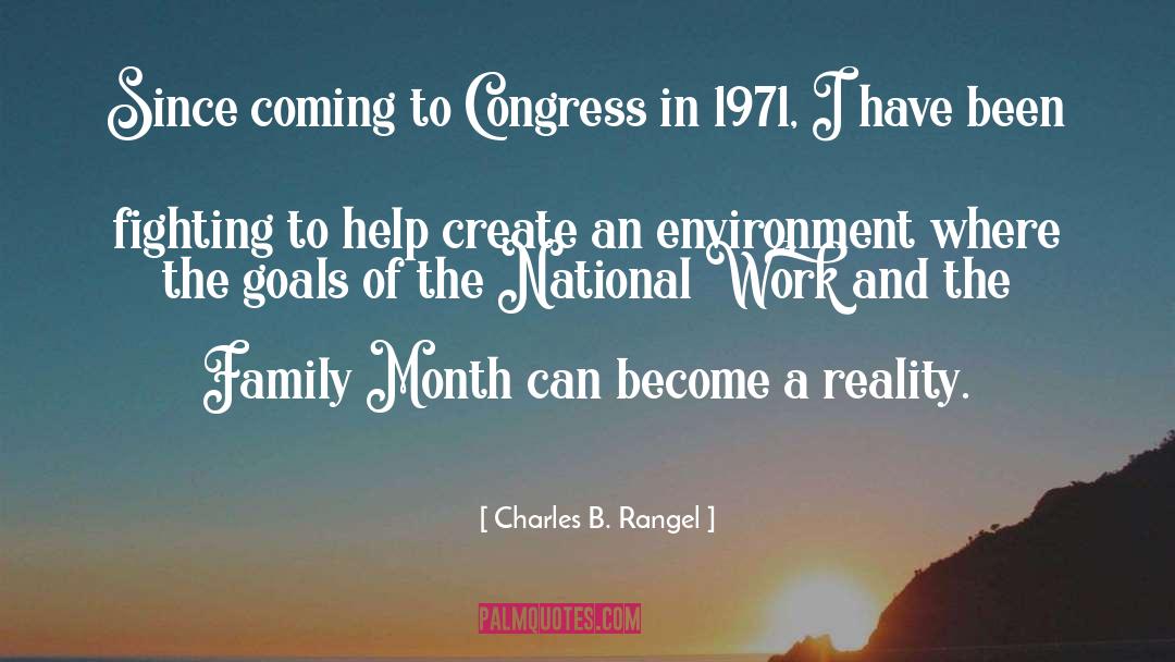 1971 quotes by Charles B. Rangel