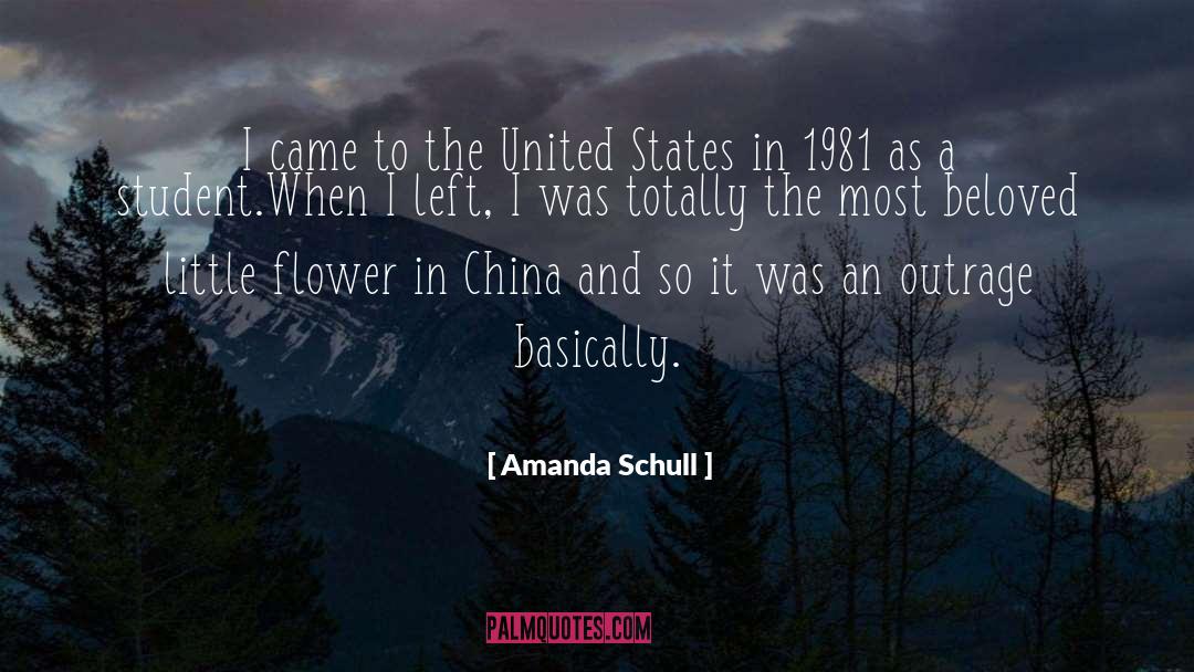 1981 quotes by Amanda Schull