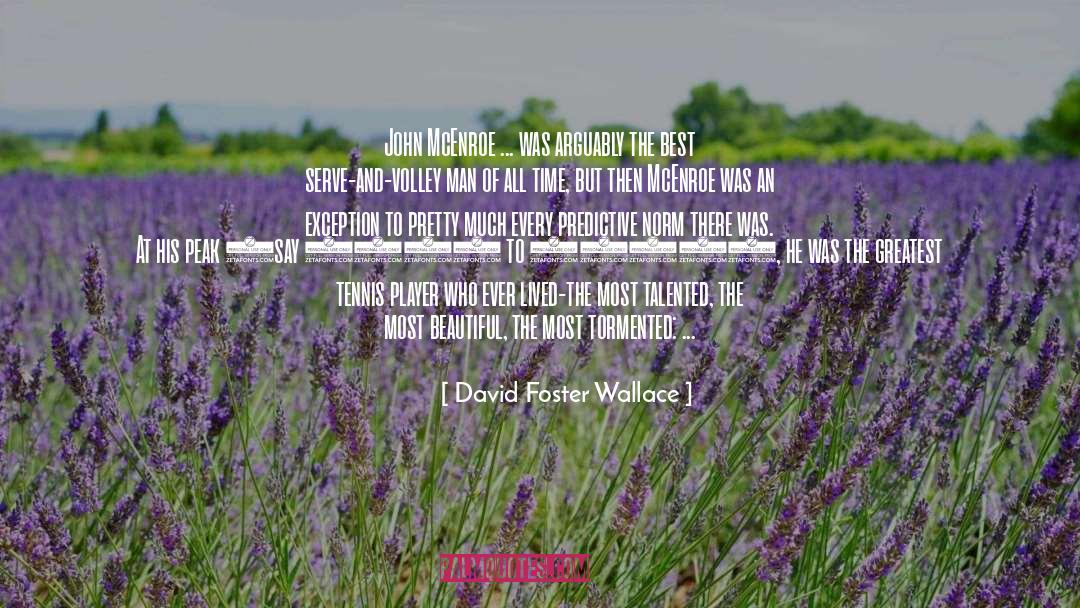 1984 quotes by David Foster Wallace