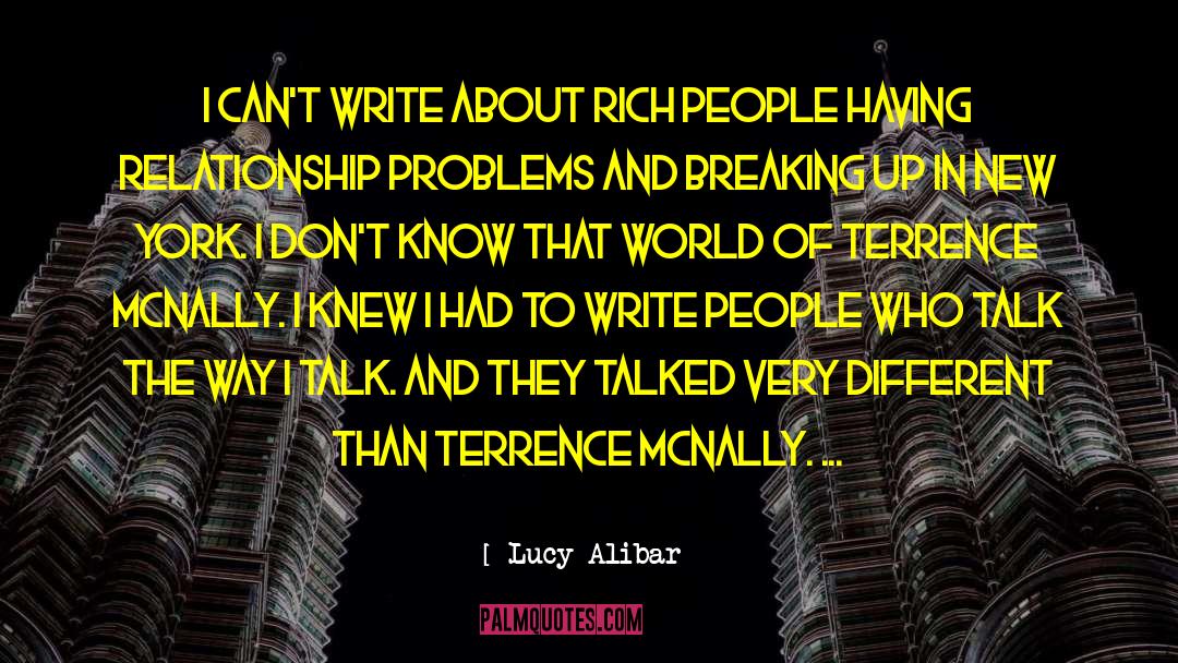 1990s New York quotes by Lucy Alibar