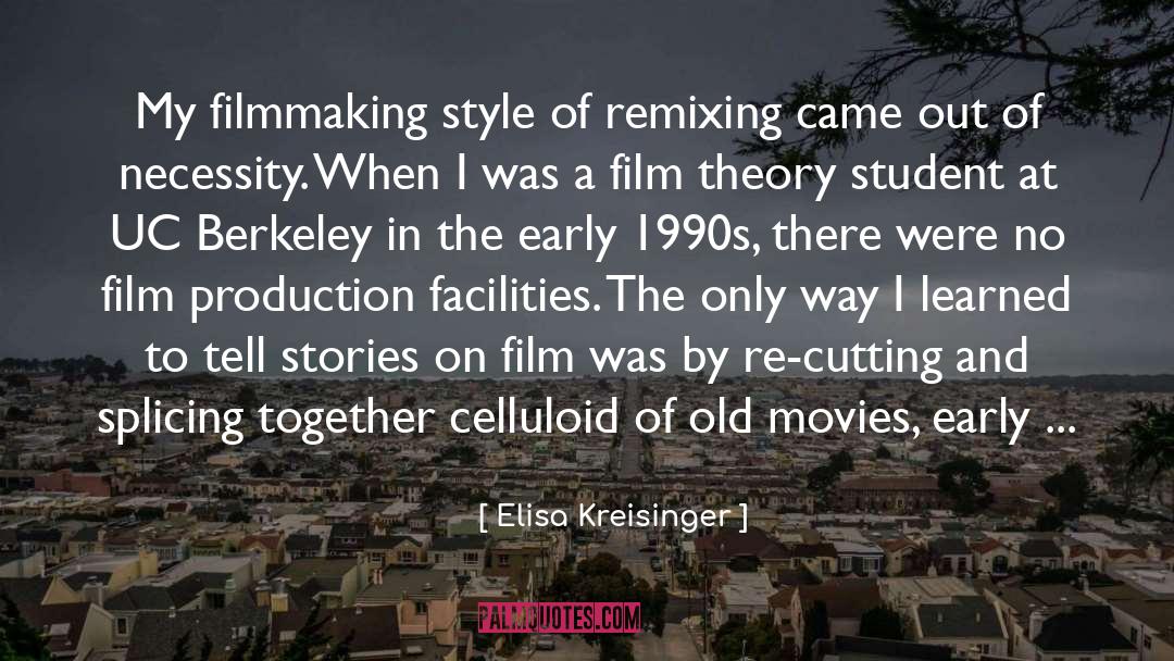 1990s quotes by Elisa Kreisinger