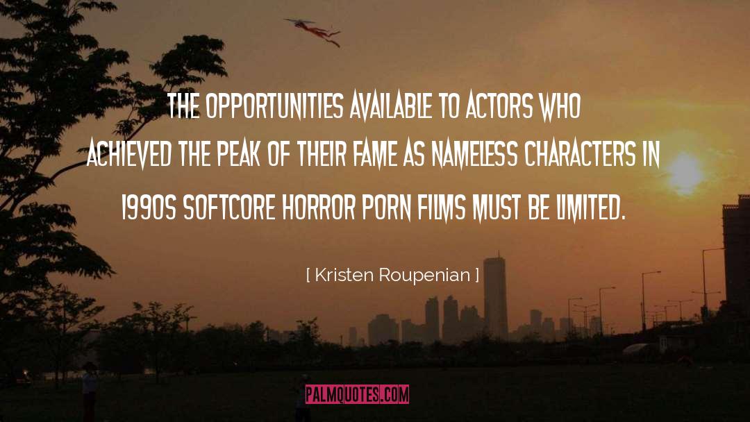 1990s quotes by Kristen Roupenian