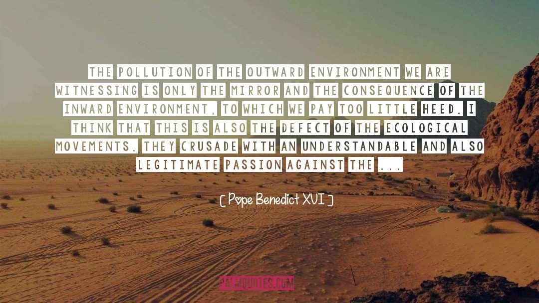 1997 quotes by Pope Benedict XVI