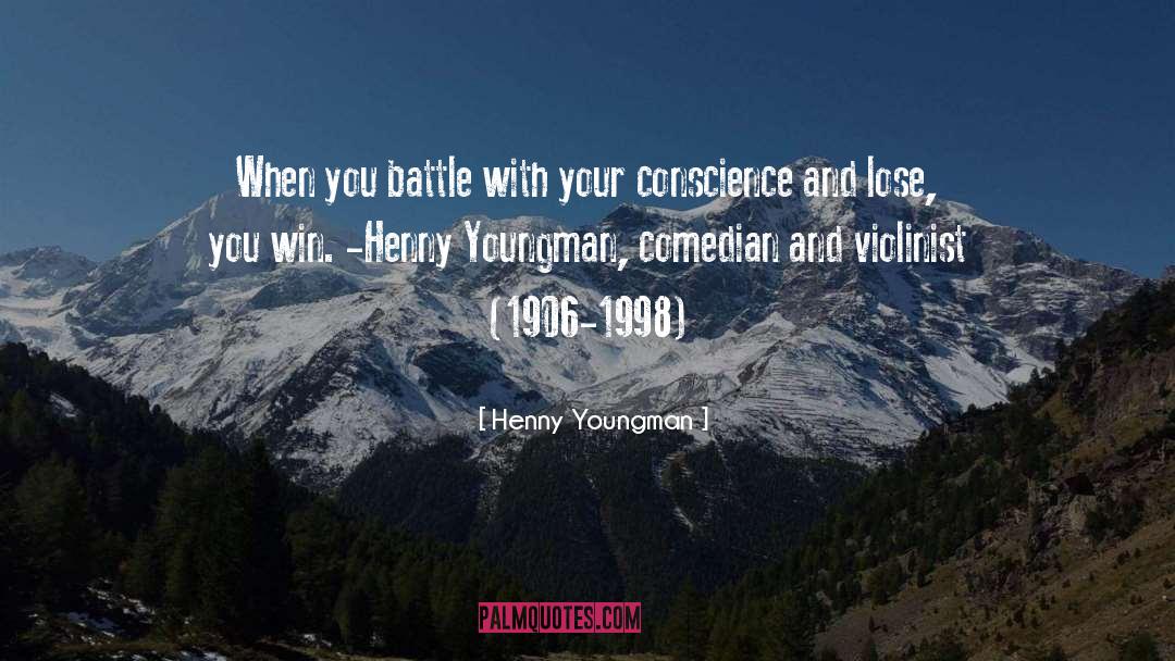 1998 quotes by Henny Youngman