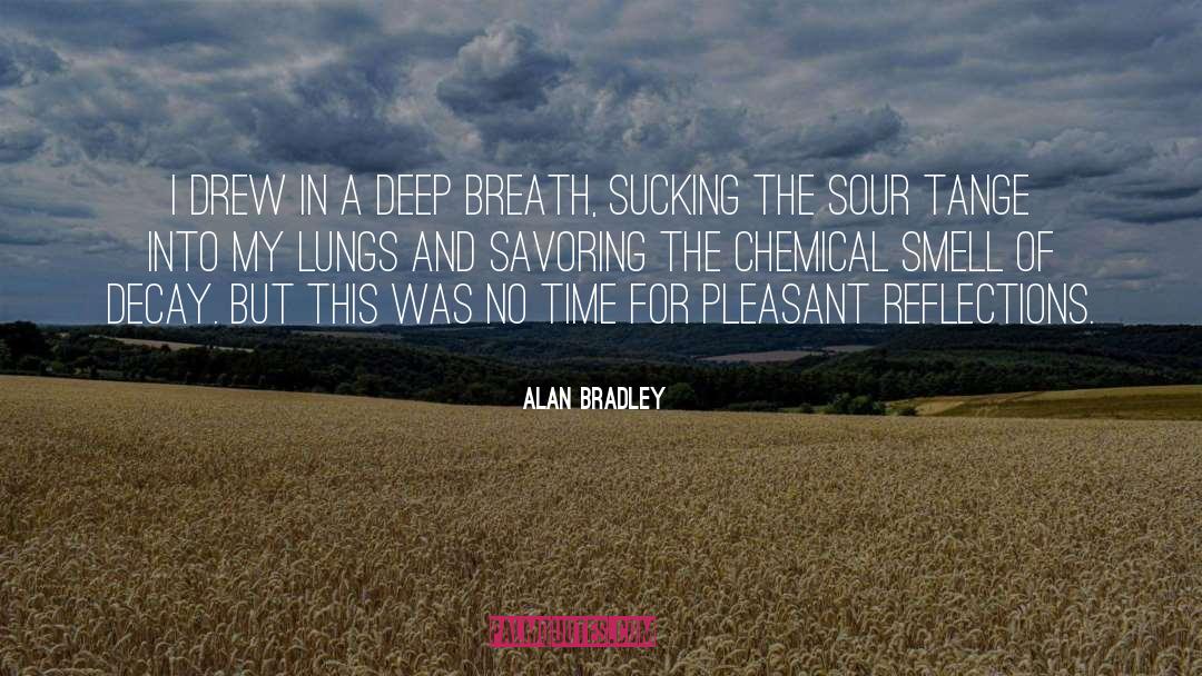 19a30031100 quotes by Alan Bradley