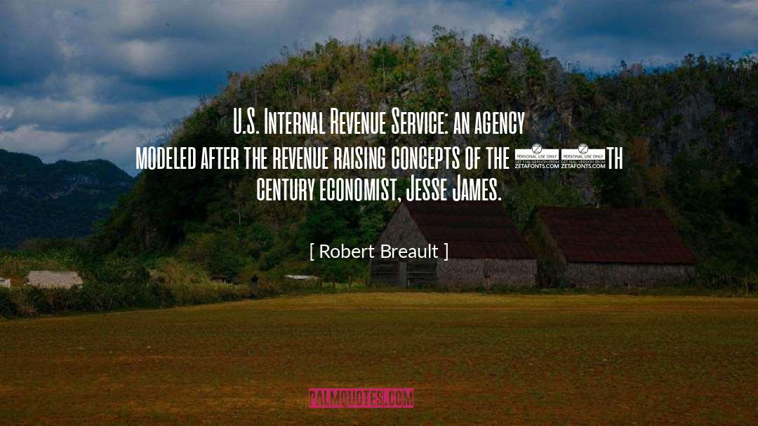 19th Century America quotes by Robert Breault