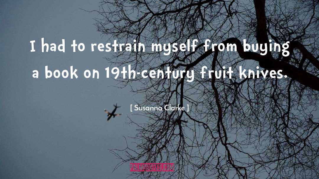 19th Century Poetry quotes by Susanna Clarke