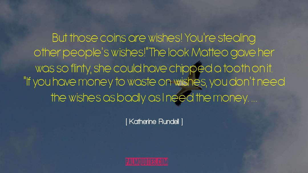 1st Wedding Anniversary Wishes For Husband quotes by Katherine Rundell