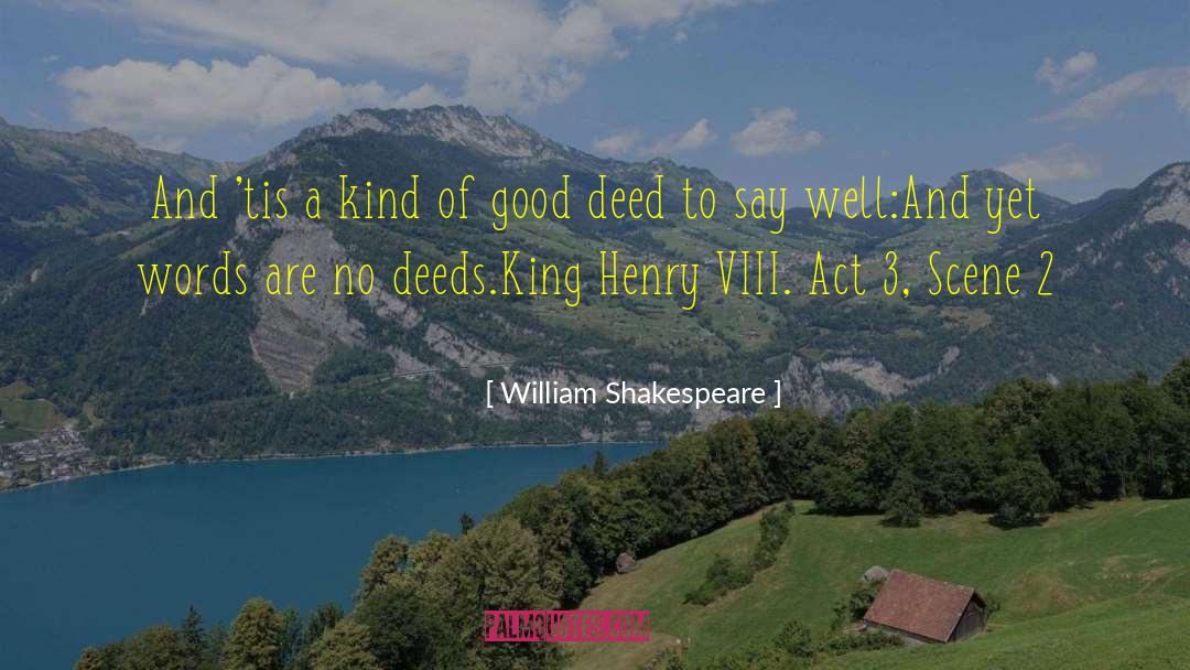 2 Henry Iv quotes by William Shakespeare