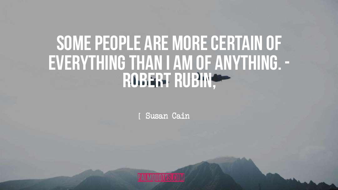 2 People quotes by Susan Cain