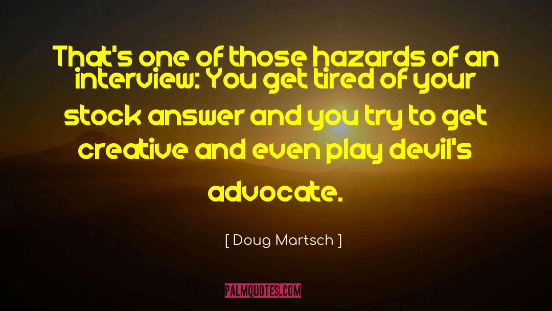 2 You Stock quotes by Doug Martsch