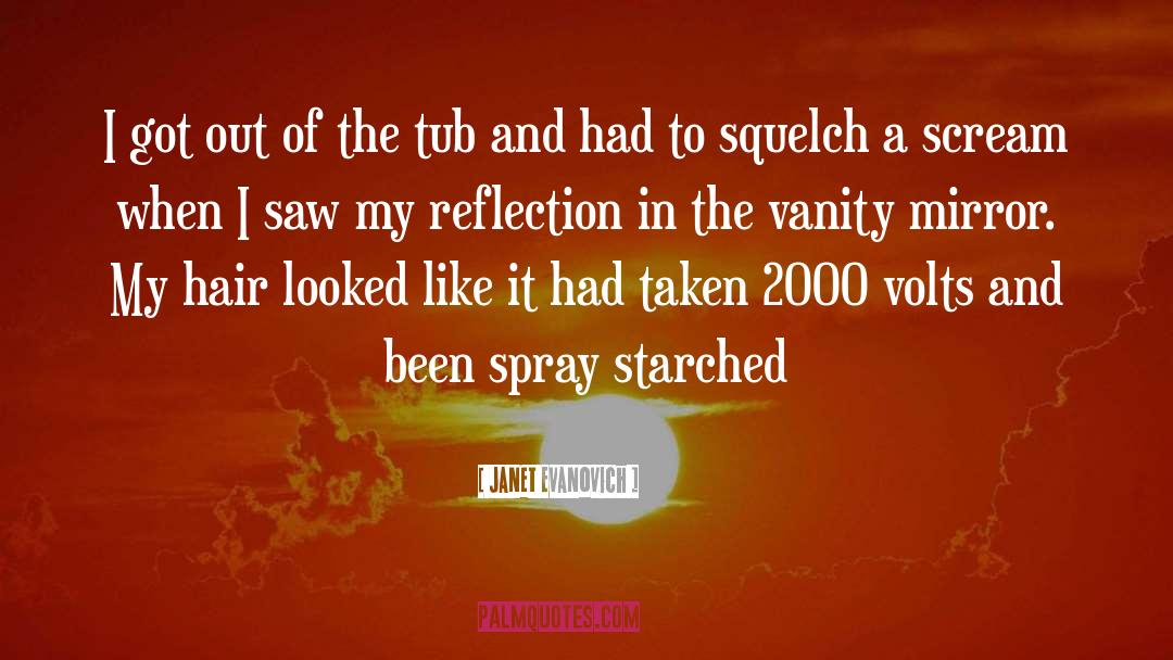 2000 quotes by Janet Evanovich