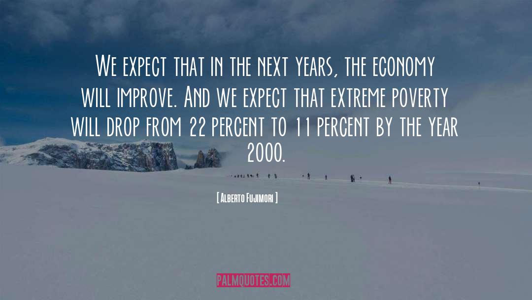 2000 quotes by Alberto Fujimori