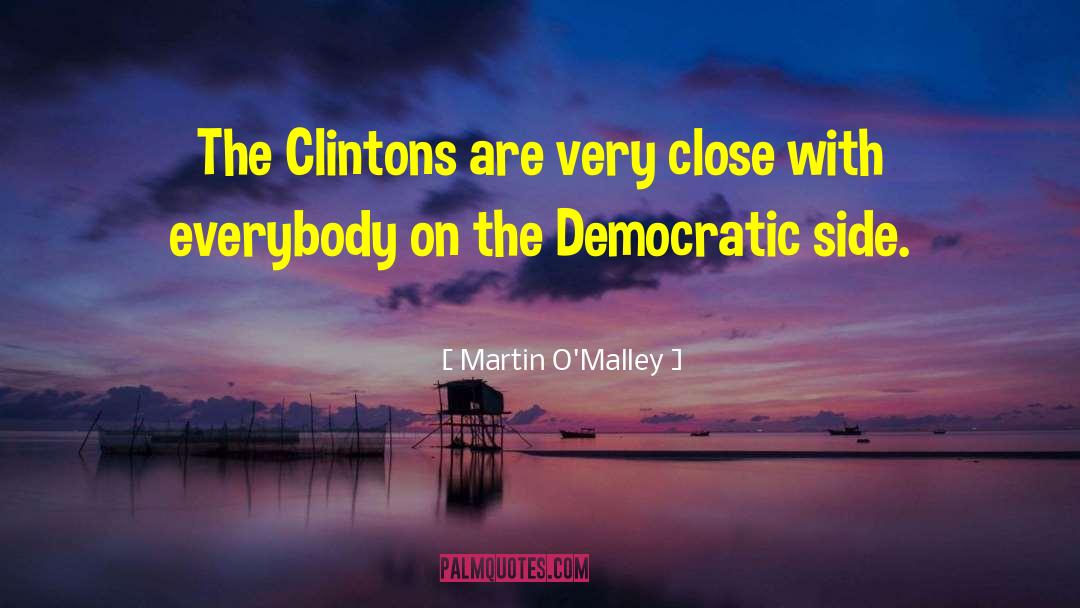 2008 Democratic Convention quotes by Martin O'Malley