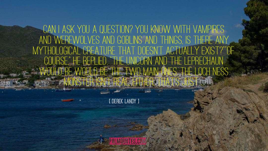 2010 Odyssey Two quotes by Derek Landy