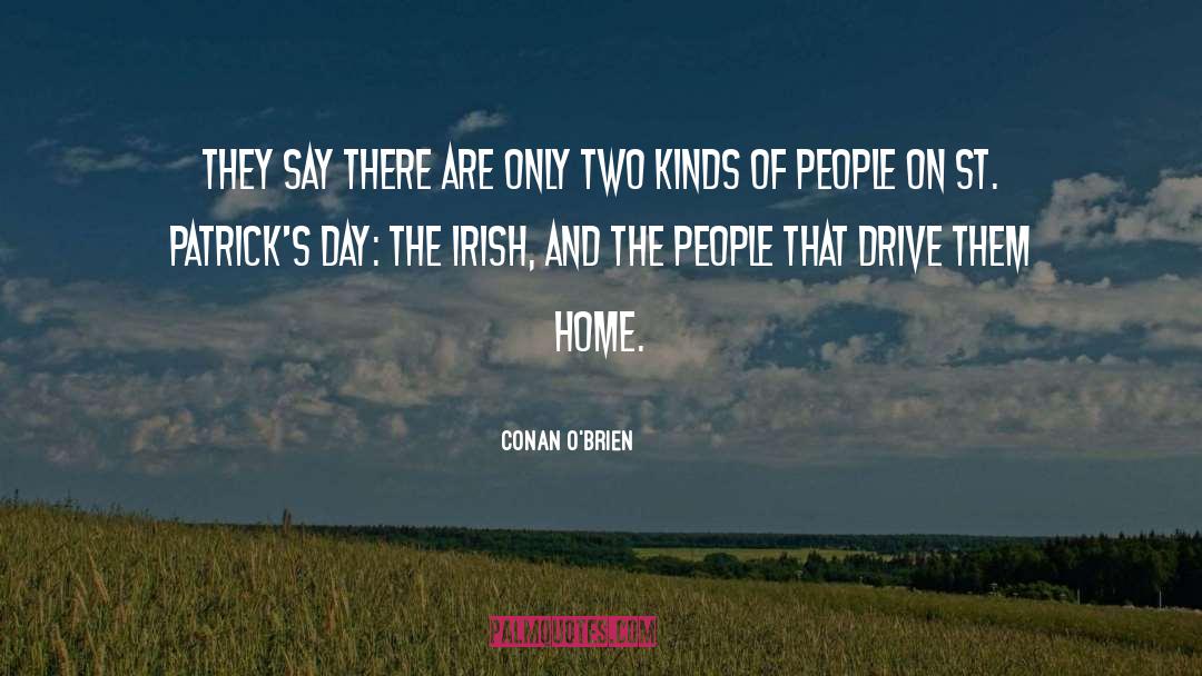 2010 Odyssey Two quotes by Conan O'Brien