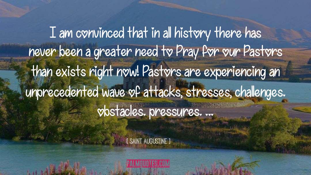 2011 Norway Attacks quotes by Saint Augustine