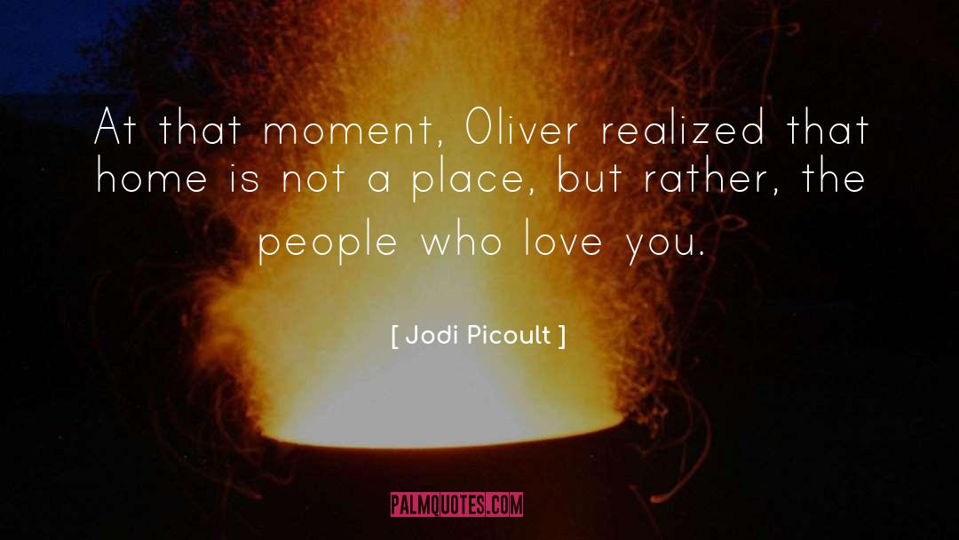 2014 People quotes by Jodi Picoult