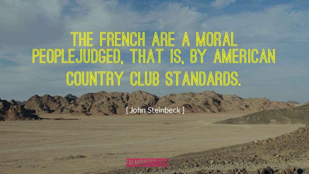 2014 People quotes by John Steinbeck