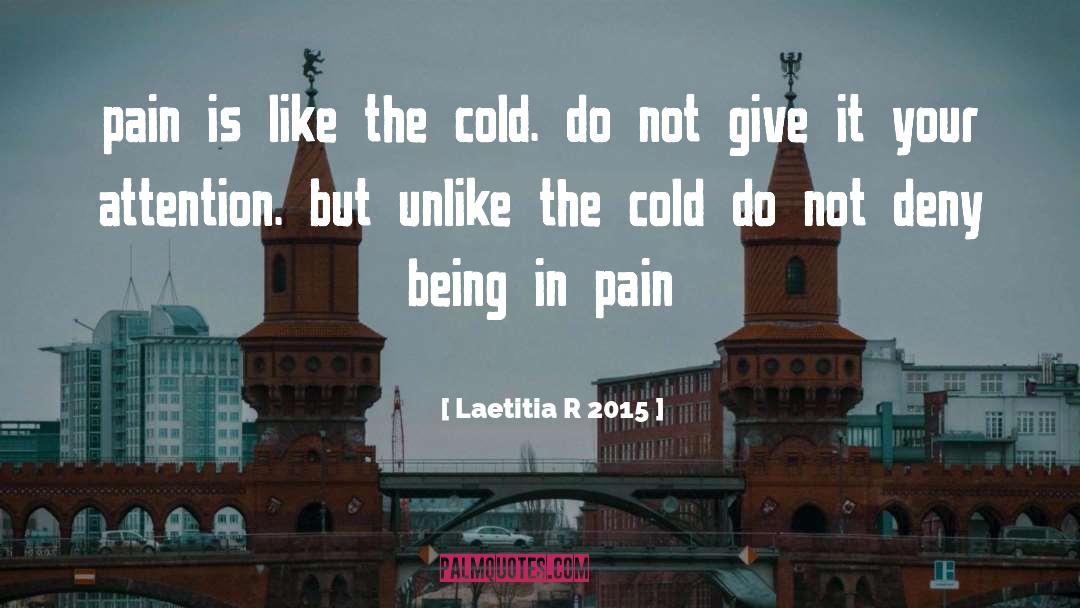 2015 quotes by Laetitia R 2015