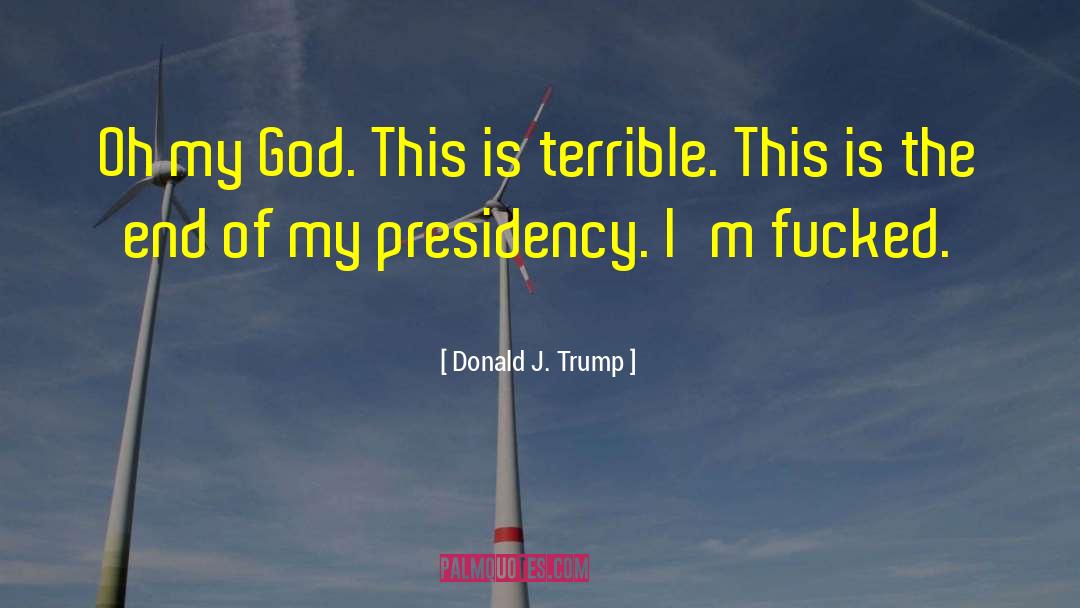 2017 quotes by Donald J. Trump