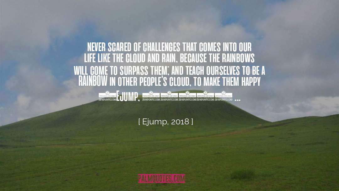 2018 quotes by Ejump, 2018