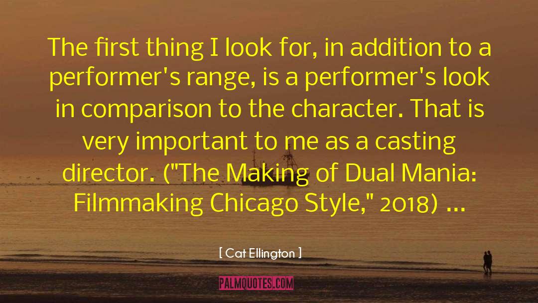 2018 quotes by Cat Ellington