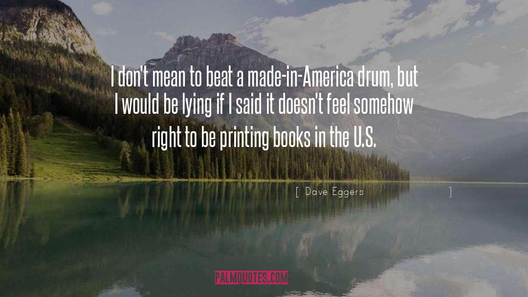2019 Books quotes by Dave Eggers