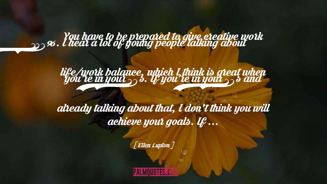 20s quotes by Ellen Lupton