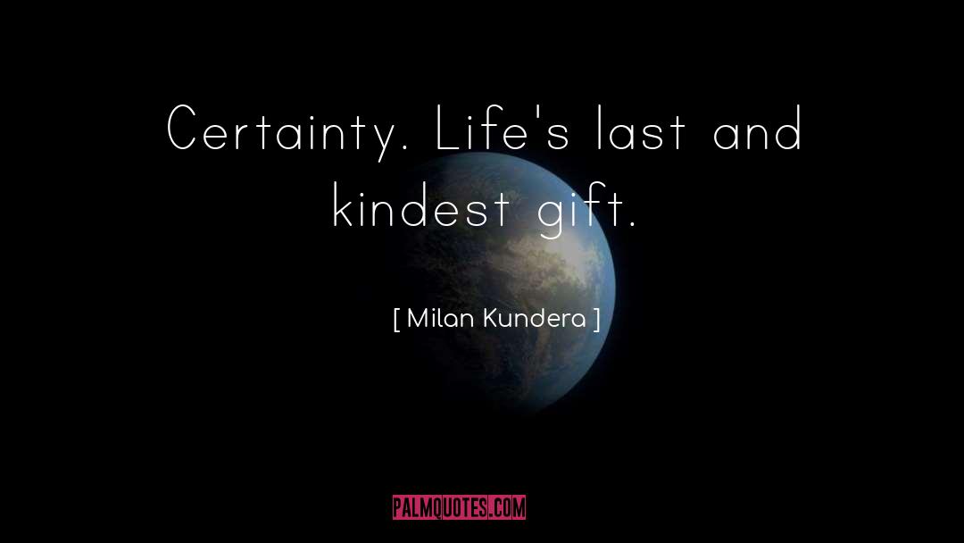 20th Century Literature quotes by Milan Kundera