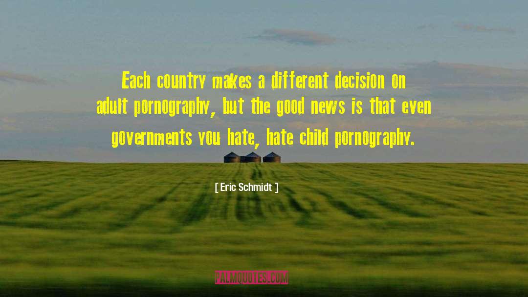 216 Country quotes by Eric Schmidt