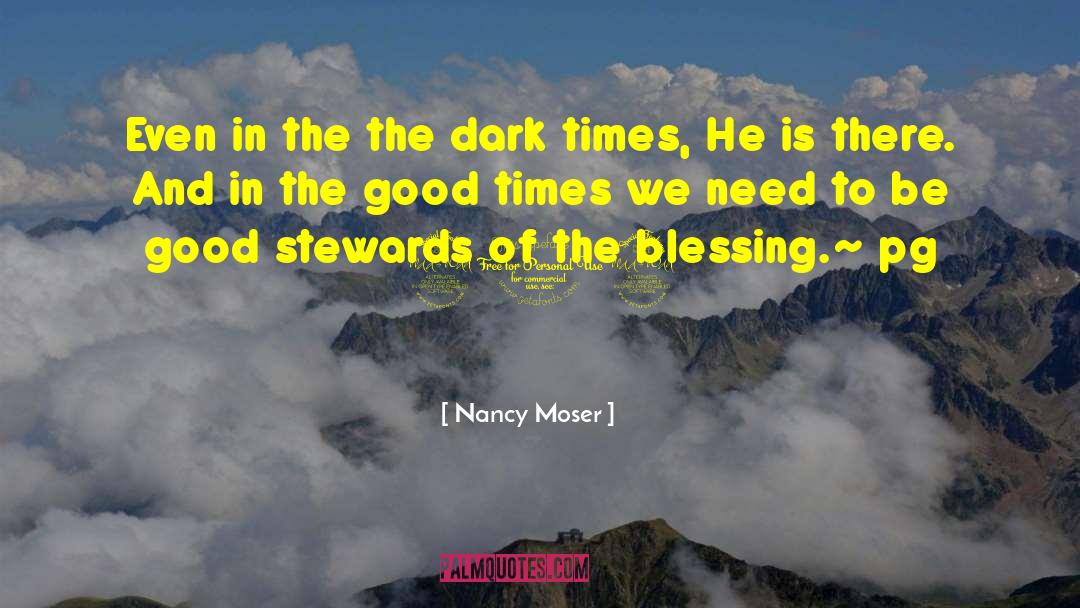 219 quotes by Nancy Moser