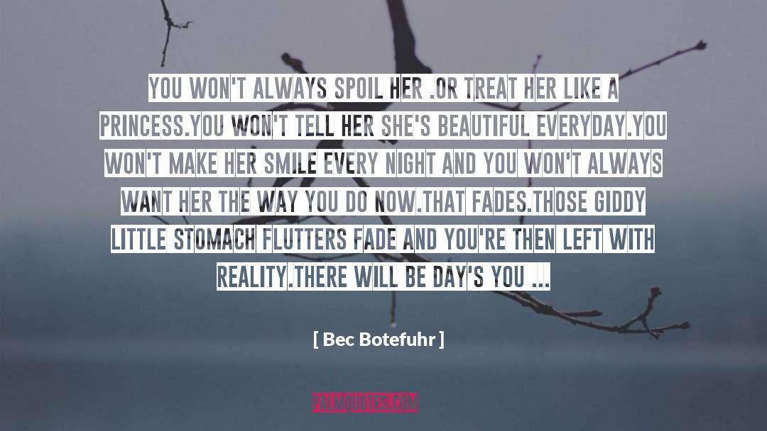 21st Birthday quotes by Bec Botefuhr