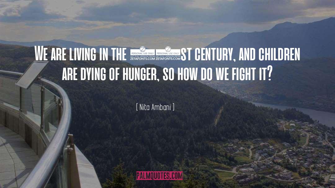 21st Century quotes by Nita Ambani