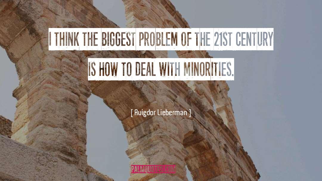 21st Century Road Trip quotes by Avigdor Lieberman