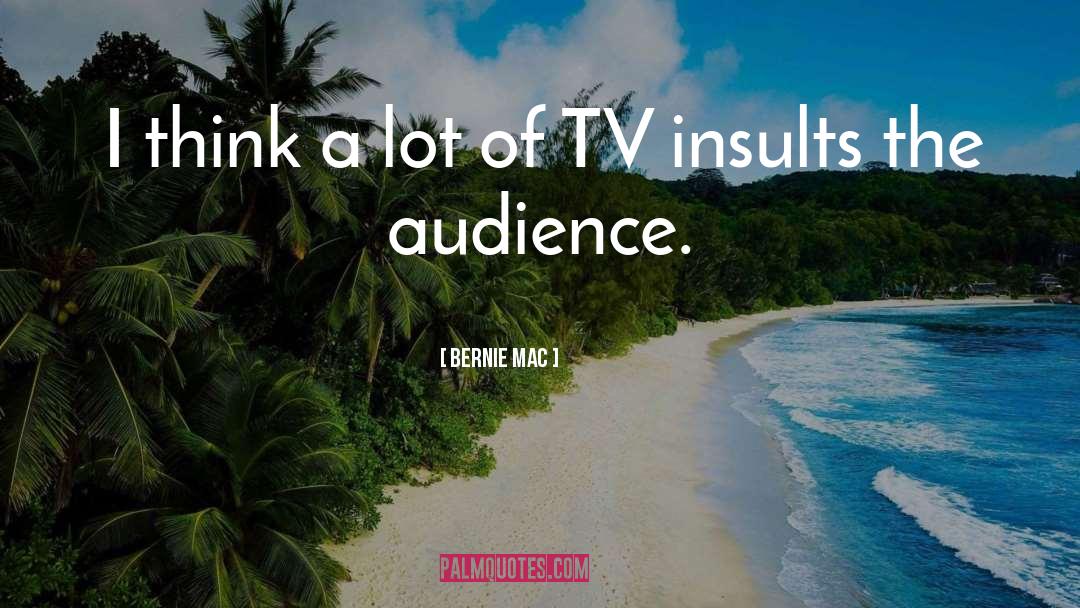 227 Tv quotes by Bernie Mac