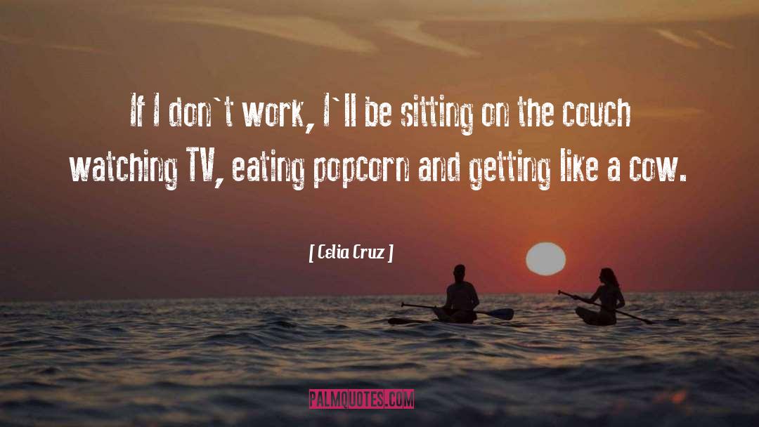 227 Tv quotes by Celia Cruz