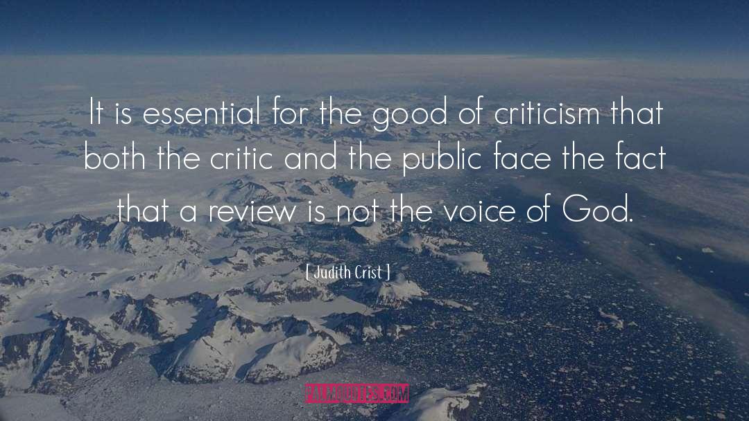 22social Reviews quotes by Judith Crist