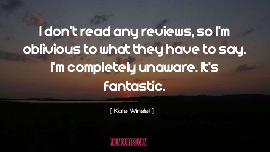 22social Reviews quotes by Kate Winslet