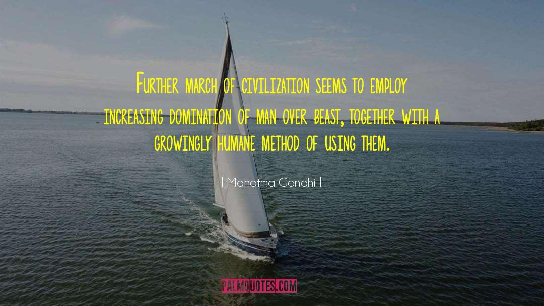 23 March quotes by Mahatma Gandhi