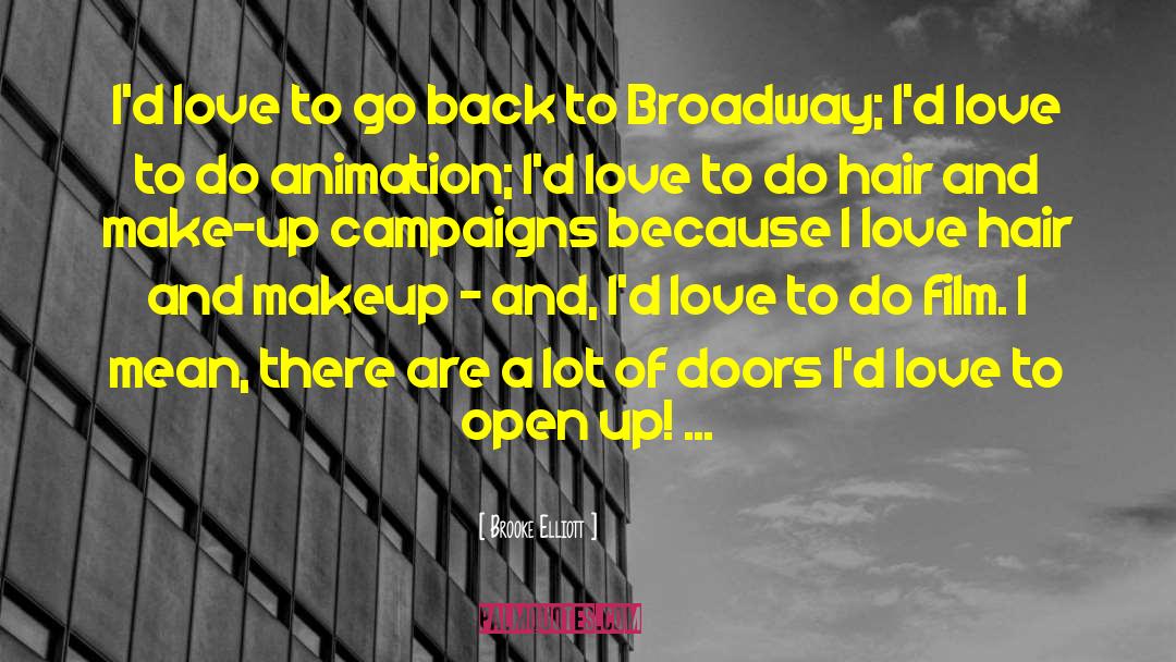 2342 Broadway quotes by Brooke Elliott