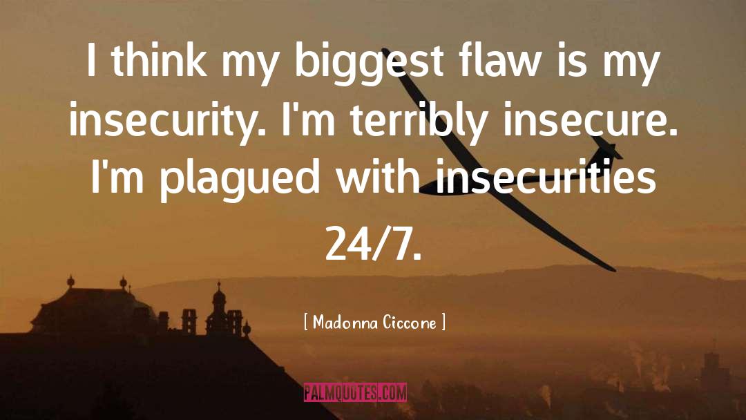 24 7 quotes by Madonna Ciccone