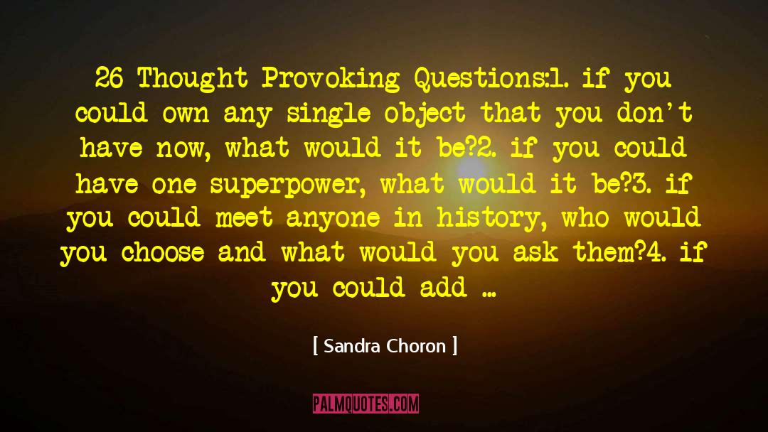 26 11 Mumbai Terror Attack quotes by Sandra Choron