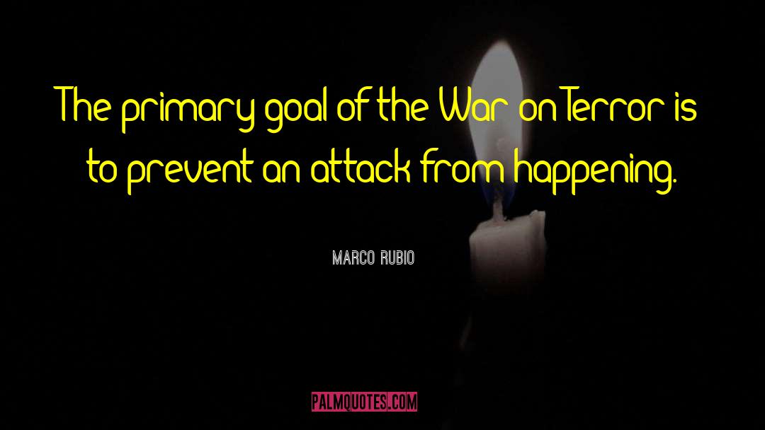 26 11 Mumbai Terror Attack quotes by Marco Rubio