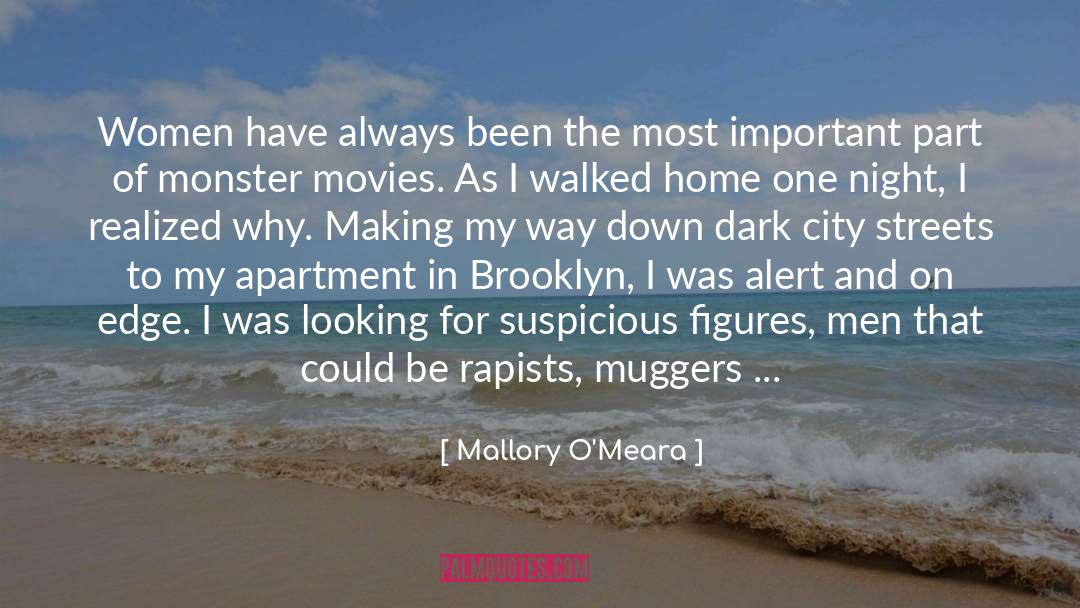 26 11 Mumbai Terror Attack quotes by Mallory O'Meara