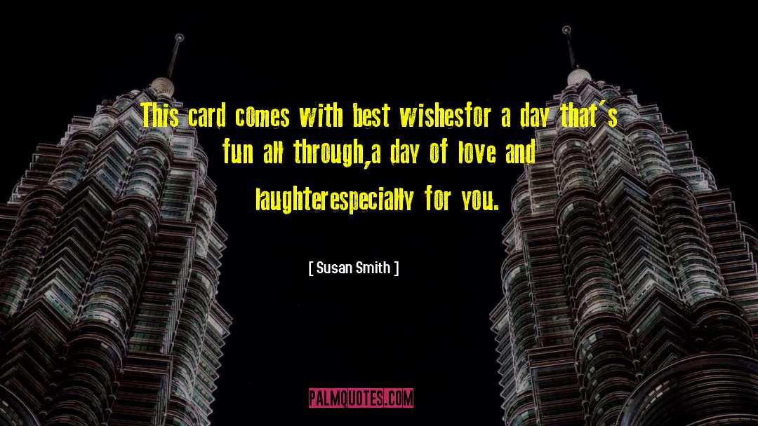 27th Birthday Wishes quotes by Susan Smith