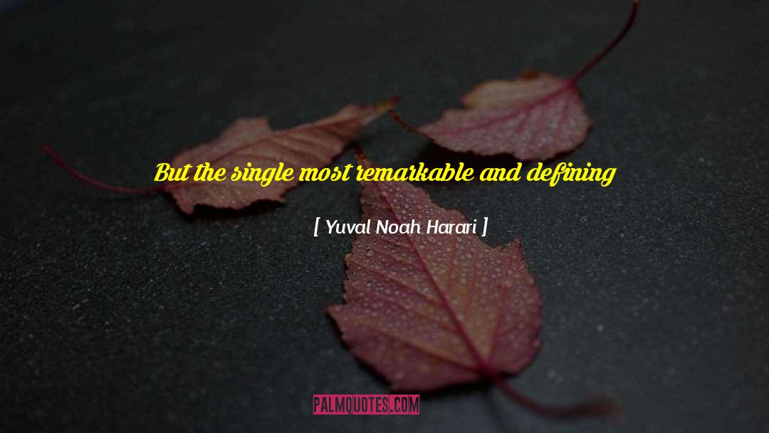 29 quotes by Yuval Noah Harari